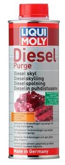 Liqui Moly Diesel Servicerens (grov) (500ml)